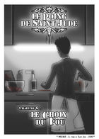 Le Poing de Saint Jude : Capítulo 6 página 1