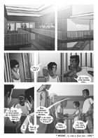 Le Poing de Saint Jude : Chapitre 6 page 8