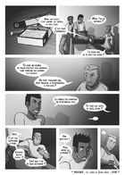 Le Poing de Saint Jude : Chapitre 6 page 10