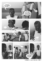 Le Poing de Saint Jude : Chapitre 6 page 16