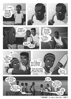 Le Poing de Saint Jude : Chapitre 6 page 17