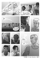 Le Poing de Saint Jude : Chapitre 6 page 21