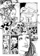 Elle était là : Chapitre 1 page 28