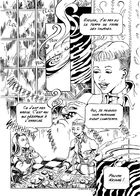 Elle était là : Chapitre 1 page 4