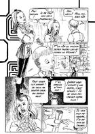 Elle était là : Chapter 1 page 8