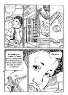 Elle était là : Chapitre 2 page 23