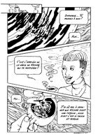 Elle était là : Chapitre 2 page 3