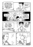 Elle était là : Chapitre 2 page 5