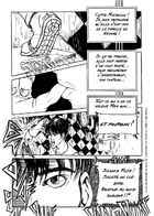 Elle était là : Chapter 2 page 8