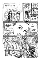 Elle était là : Chapter 2 page 32