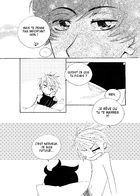 His Feelings : Chapitre 9 page 8