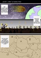 Clen : Chapitre 1 page 3