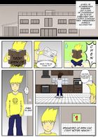 Clen : Chapitre 1 page 4