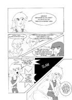 bLACKROOT : Chapitre 1 page 5