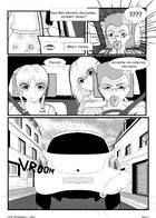  Earth Life : Chapitre 2 page 9