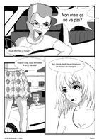  Earth Life : Chapitre 2 page 8