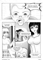  Earth Life : Chapitre 2 page 20