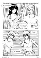  Earth Life : Chapitre 2 page 17