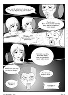  Earth Life : Chapitre 2 page 10