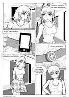  Earth Life : Chapitre 2 page 5