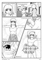  Earth Life : Chapitre 2 page 4