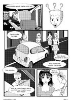  Earth Life : Capítulo 2 página 12