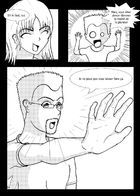  Earth Life : Chapitre 2 page 14