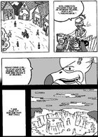 Golden Skull : Chapitre 9 page 1