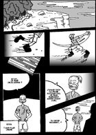 Golden Skull : Chapitre 9 page 2