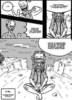 Golden Skull : Chapitre 9 page 3