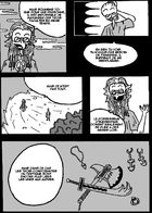 Golden Skull : Chapitre 9 page 8