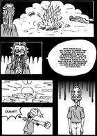 Golden Skull : Chapitre 9 page 15