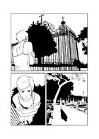 Je suis une Tombe : Chapter 1 page 3