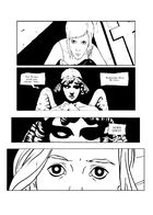 Je suis une Tombe : Chapitre 1 page 7