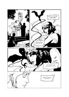 Je suis une Tombe : Chapitre 1 page 9