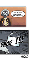 XP Quest : Chapitre 9 page 9