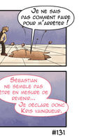 XP Quest : Chapitre 9 page 20