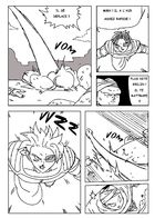 Le Retour des Saiyans : チャプター 5 ページ 4