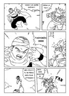 Le Retour des Saiyans : Chapitre 5 page 5