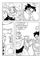 Le Retour des Saiyans : Chapitre 5 page 7