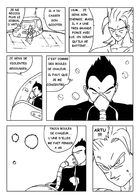 Le Retour des Saiyans : Chapitre 5 page 10