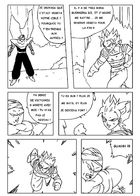 Le Retour des Saiyans : チャプター 5 ページ 11