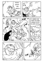 Le Retour des Saiyans : Chapitre 5 page 12