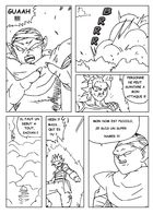 Le Retour des Saiyans : Chapitre 5 page 15