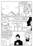 Le Retour des Saiyans : Chapitre 5 page 16