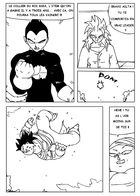 Le Retour des Saiyans : Chapitre 5 page 17