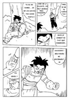 Le Retour des Saiyans : Chapitre 5 page 18