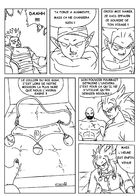 Le Retour des Saiyans : Chapitre 5 page 19