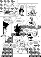 Guild Adventure : Chapitre 16 page 21