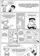 Guild Adventure : Chapitre 16 page 23